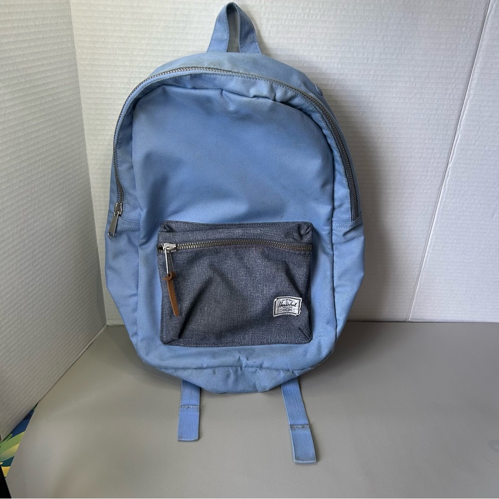 Hershel Backpack Flawed - image 1
